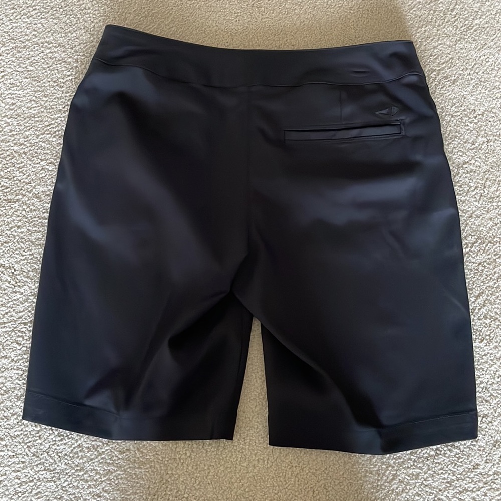 New Golf Black Shorts - Picture 4 of 4